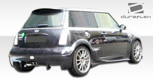 Body Kits 111178 Duraflex
