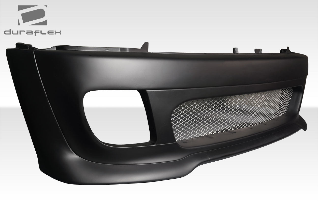 Bumper Covers - Front 117670 Duraflex