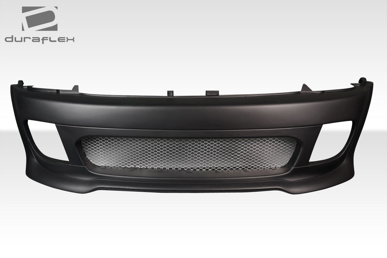 Bumper Covers - Front 117670 Duraflex