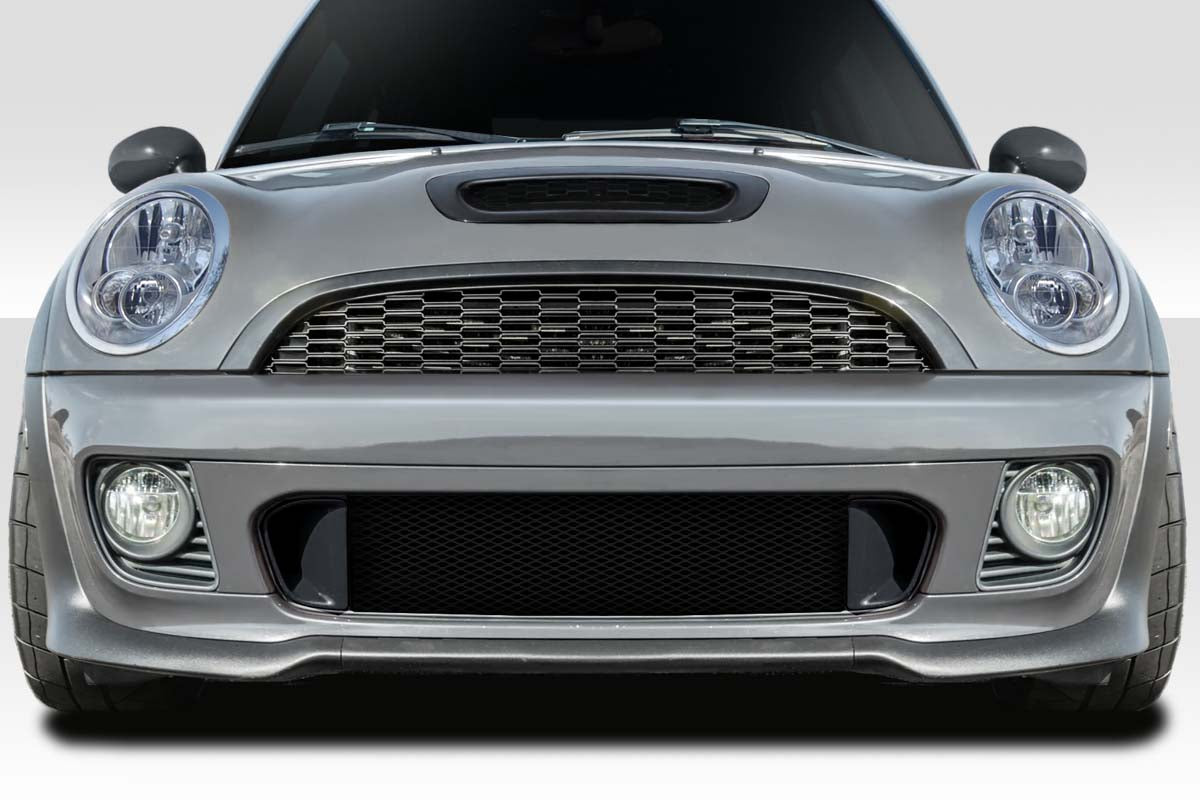 Bumper Covers - Front 117670 Duraflex