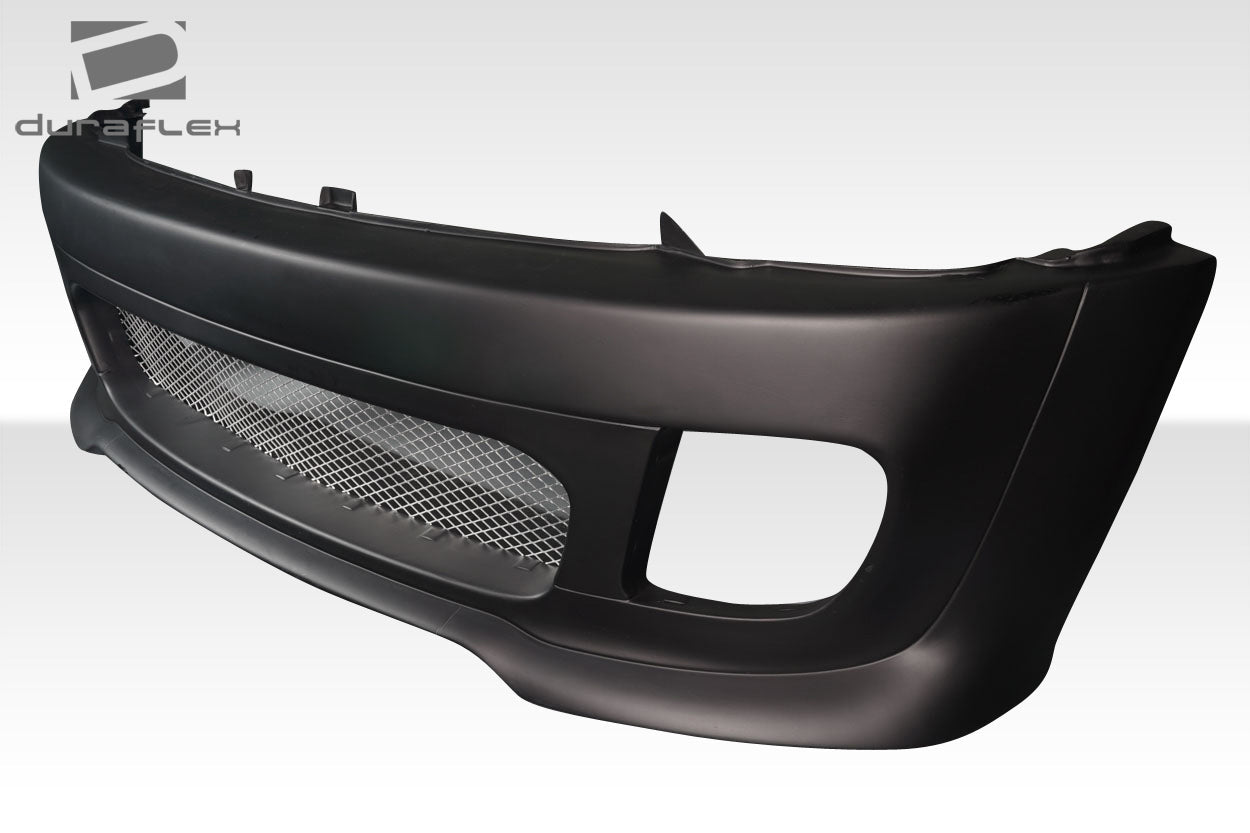 Bumper Covers - Front 117670 Duraflex