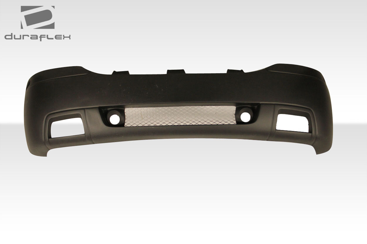 Bumper Covers - Front 109532 Duraflex