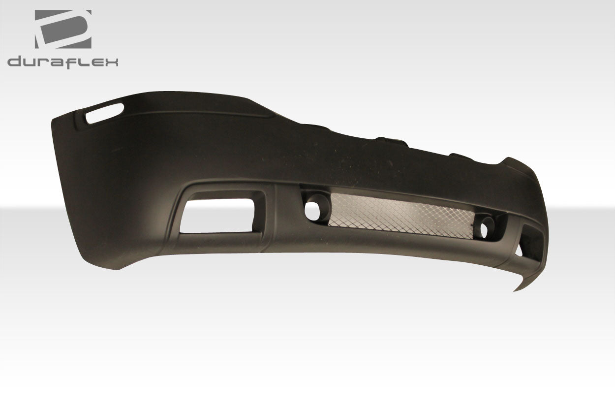 Bumper Covers - Front 109532 Duraflex