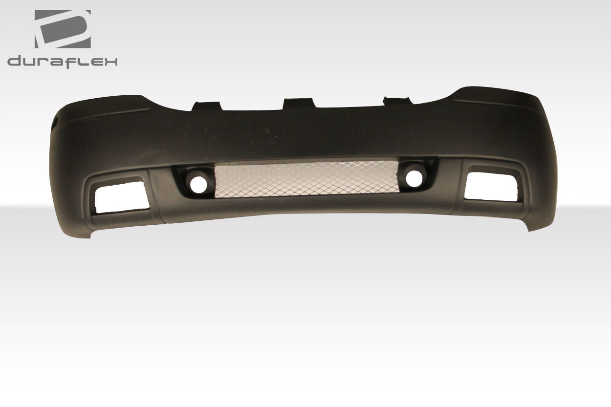 Bumper Covers - Front 109532 Duraflex