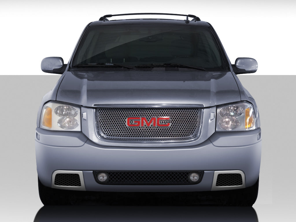 Bumper Covers - Front 109532 Duraflex