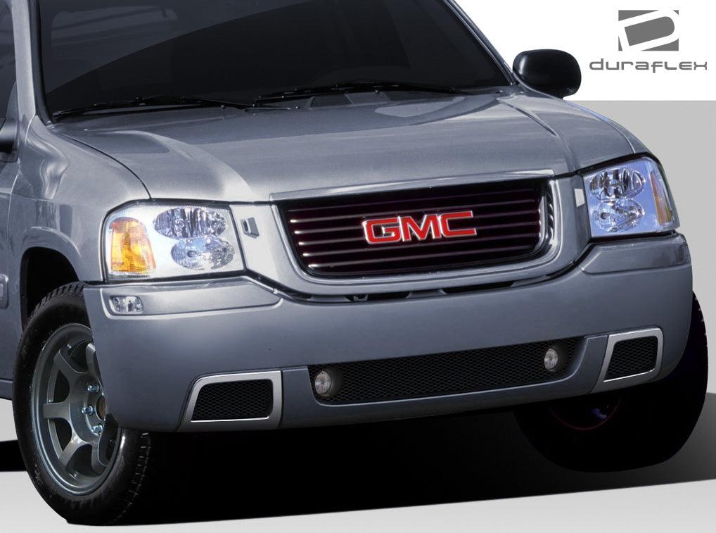Bumper Covers - Front 109532 Duraflex