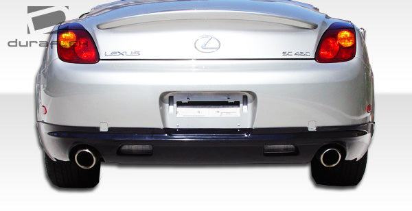 Rear Lip 103577 Duraflex