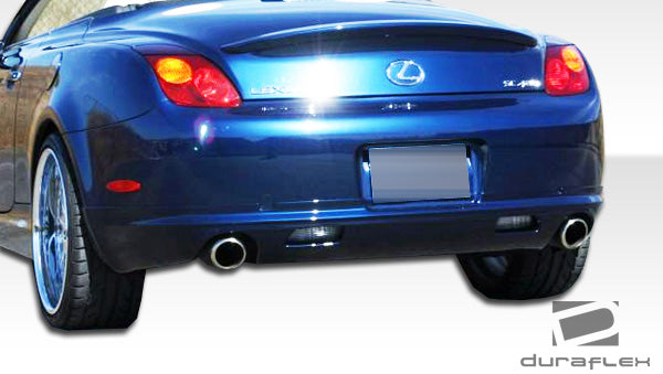 Rear Lip 103577 Duraflex