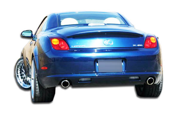 Rear Lip 103577 Duraflex