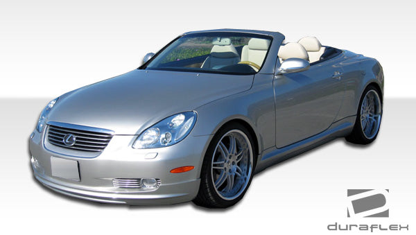 Side Skirts 103576 Duraflex