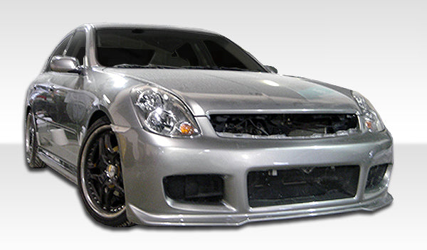 Body Kits 110578 Duraflex