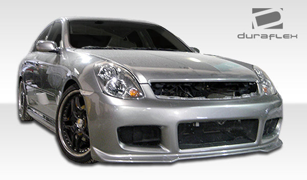 Body Kits 110578 Duraflex