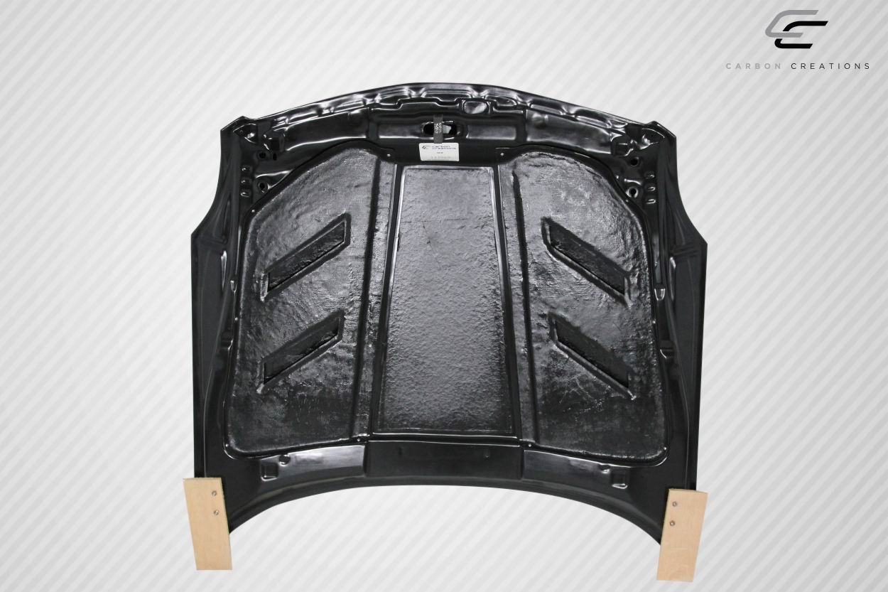 Hoods 112969 Carbon Creations