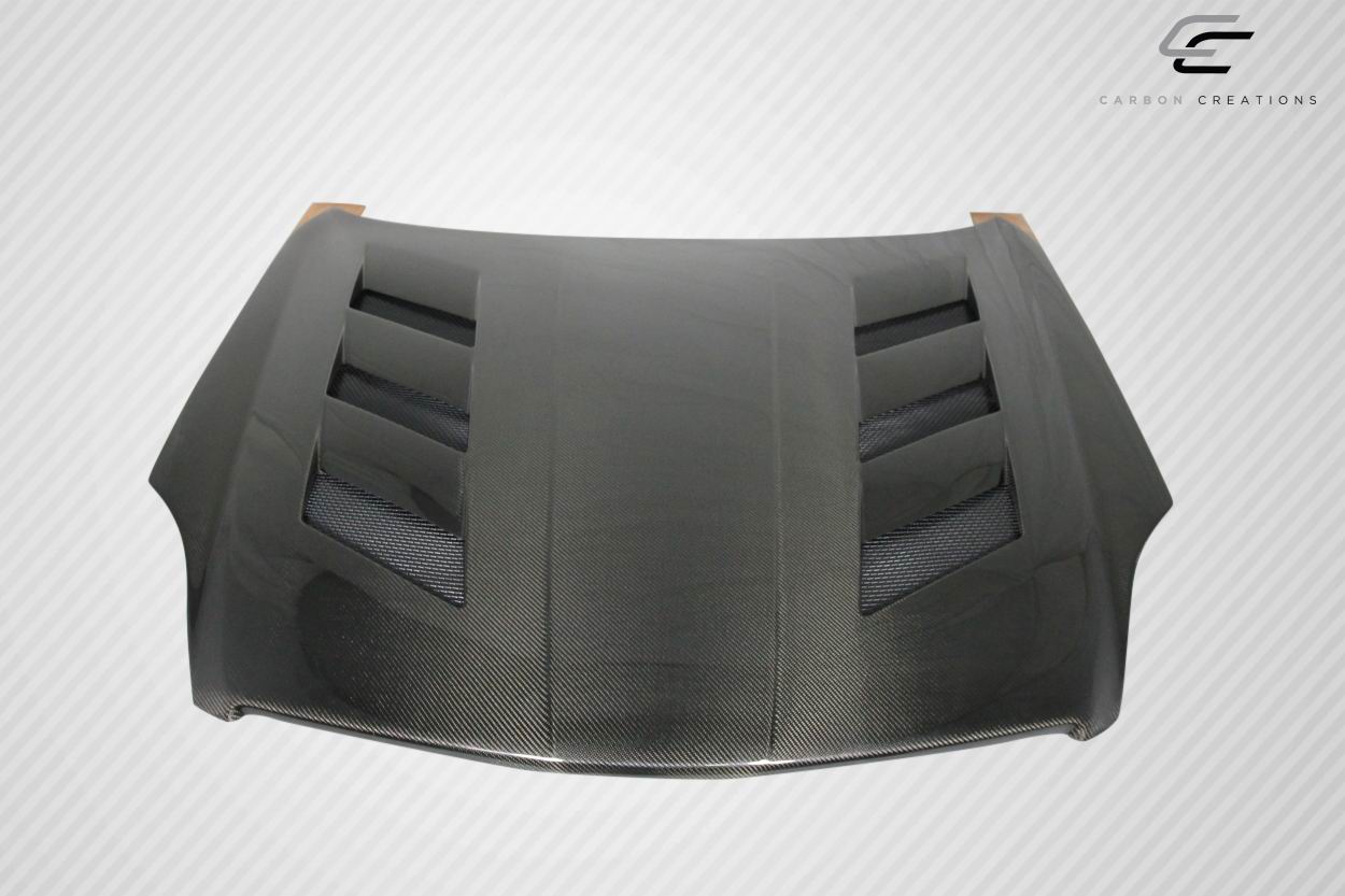 Hoods 112969 Carbon Creations