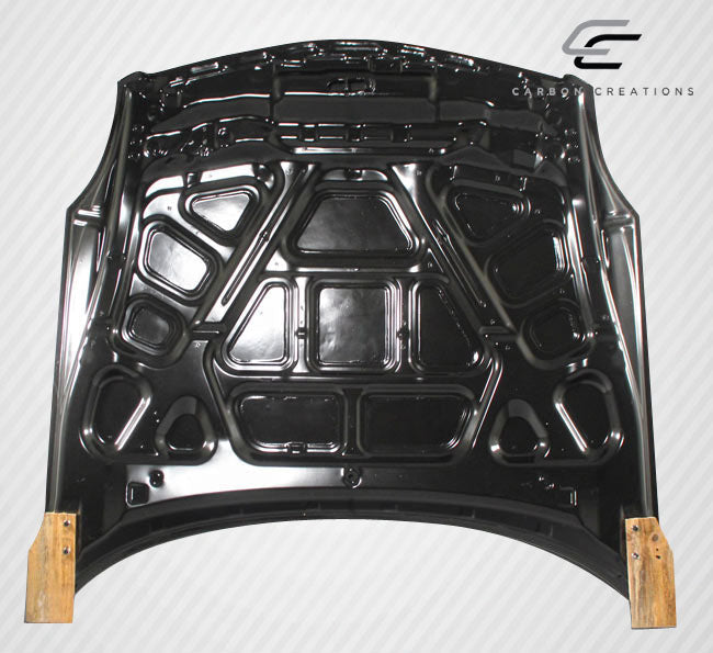 Hoods 104739 Carbon Creations