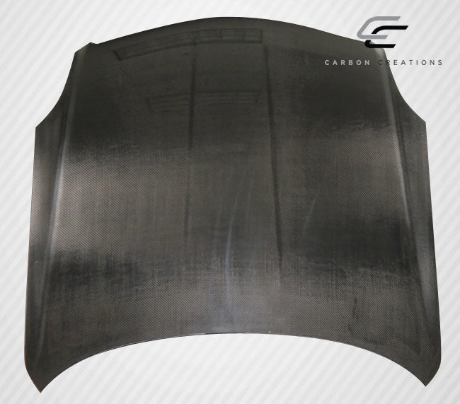 Hoods 104739 Carbon Creations