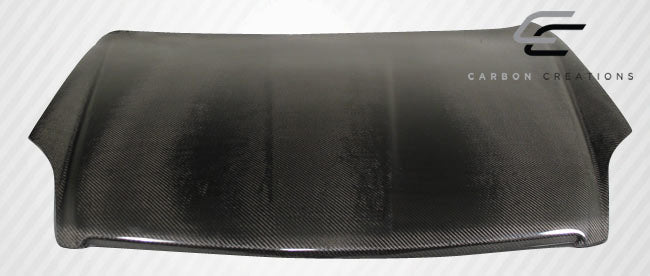 Hoods 104739 Carbon Creations