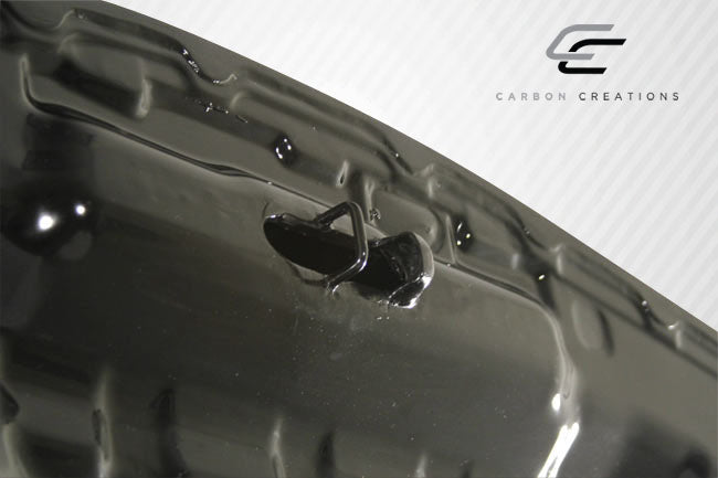 Hoods 104739 Carbon Creations