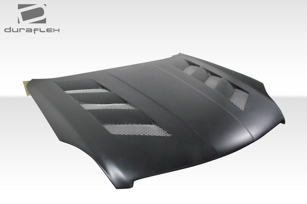 Hoods 113364 Duraflex