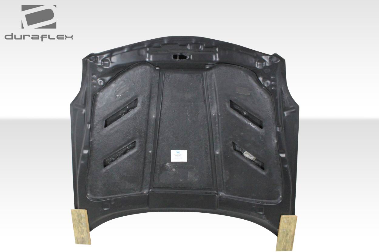 Hoods 113364 Duraflex