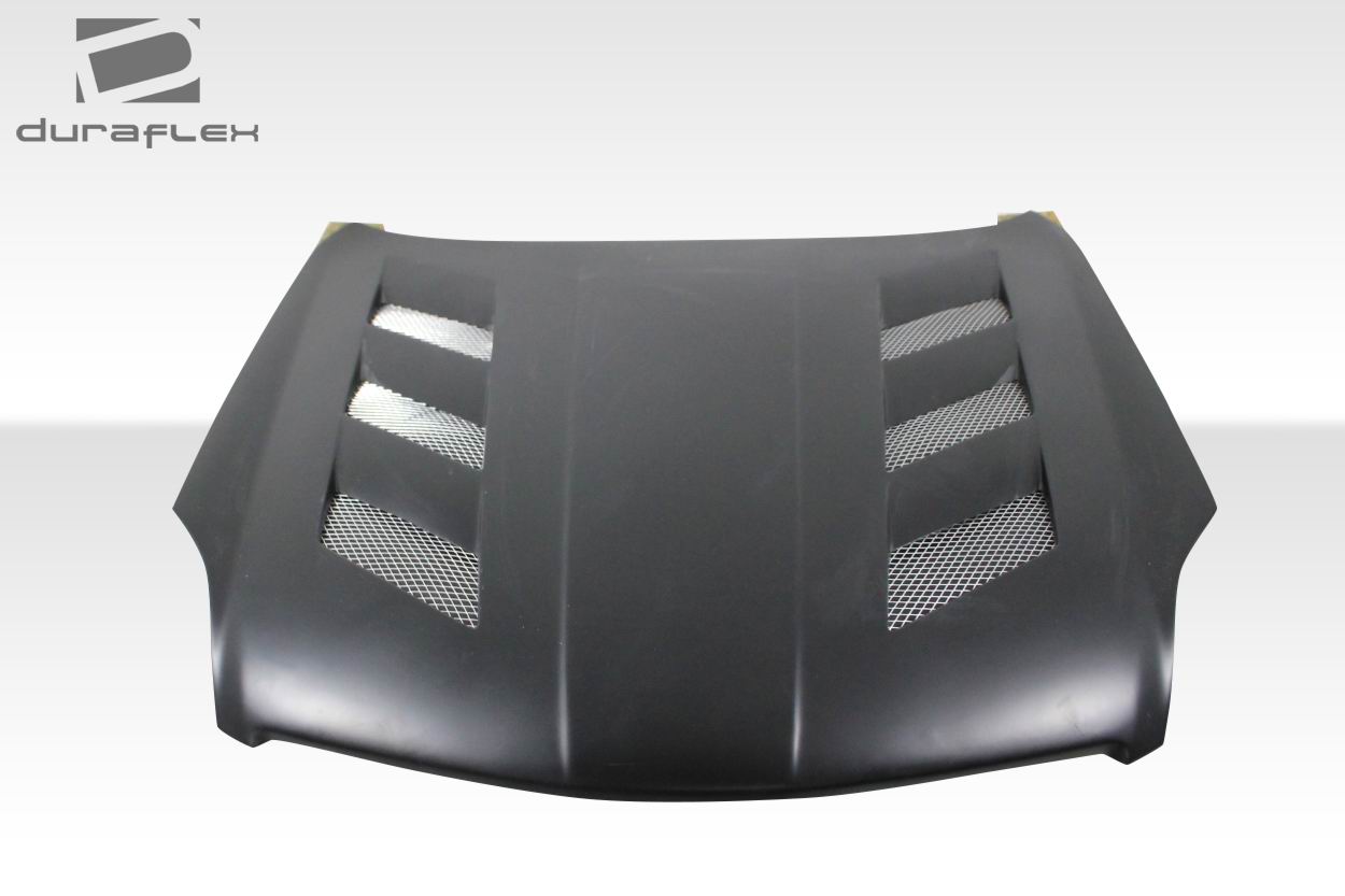 Hoods 113364 Duraflex