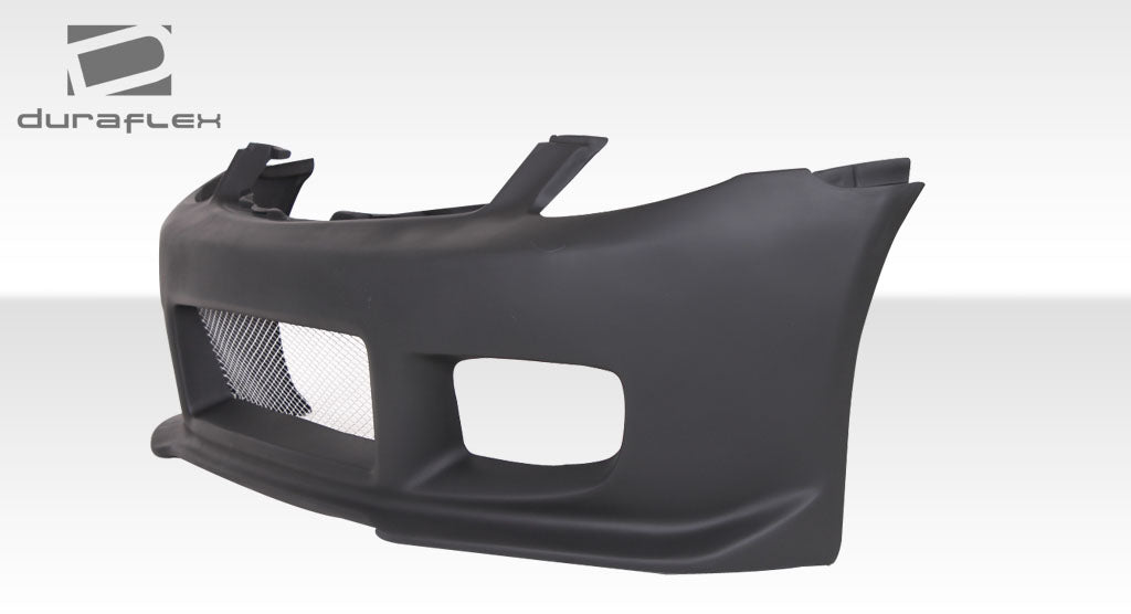 Bumper Covers - Front 100470 Duraflex