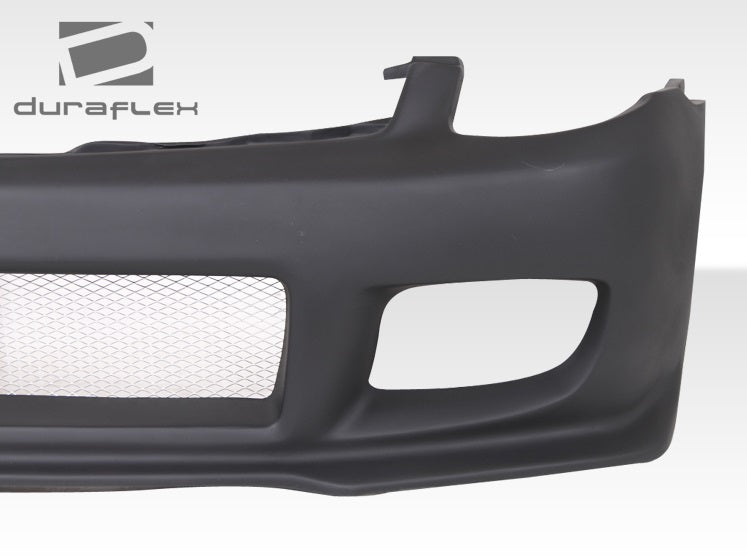 Bumper Covers - Front 100470 Duraflex