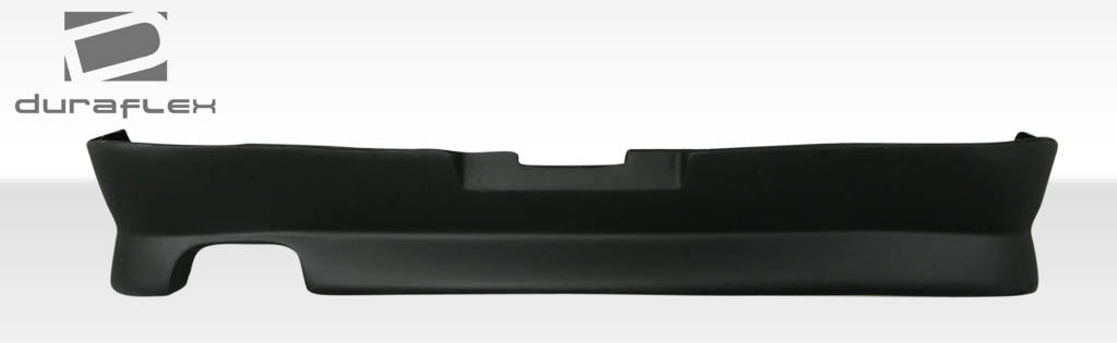 Rear Lip 100471 Duraflex