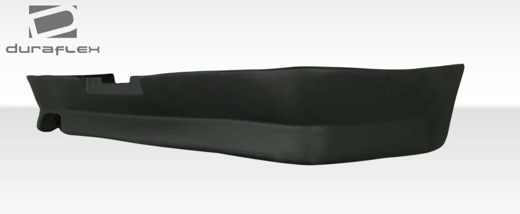 Rear Lip 100471 Duraflex