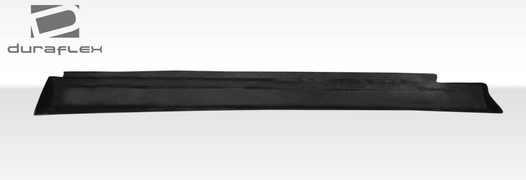 Side Skirts 100472 Duraflex