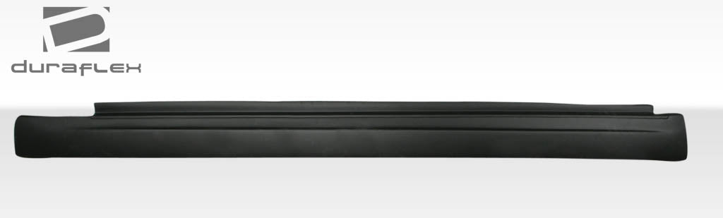 Side Skirts 100472 Duraflex