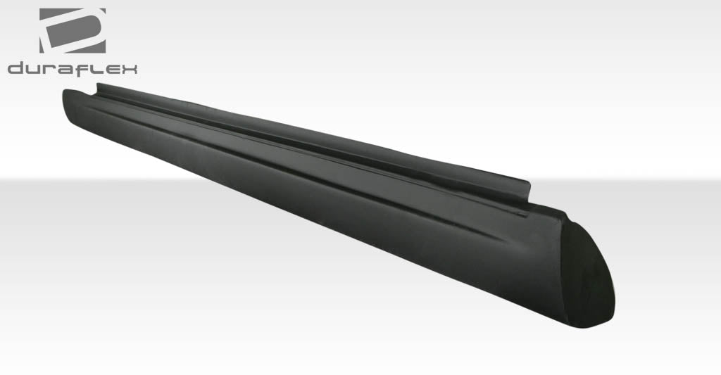 Side Skirts 100472 Duraflex