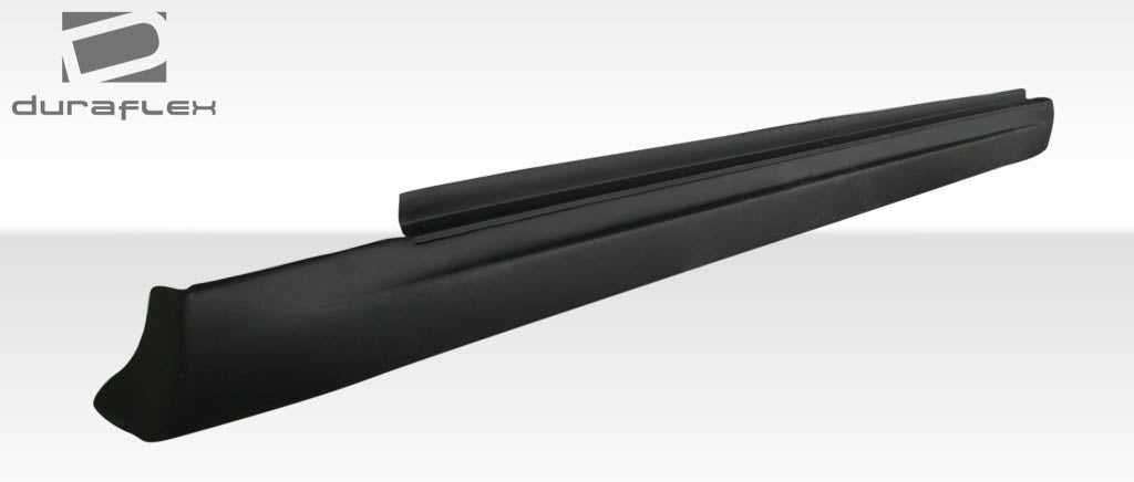 Side Skirts 100472 Duraflex