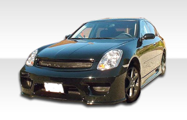 Body Kits 111229 Duraflex