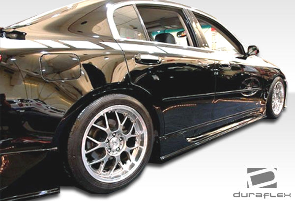 Body Kits 111229 Duraflex