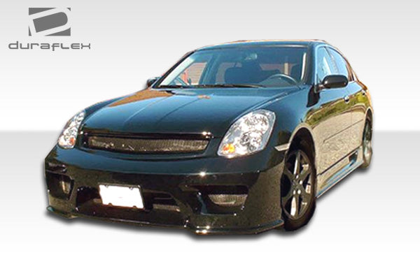 Body Kits 111229 Duraflex
