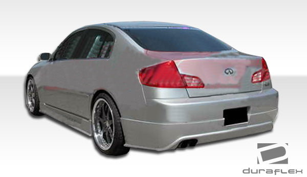 Body Kits 111229 Duraflex