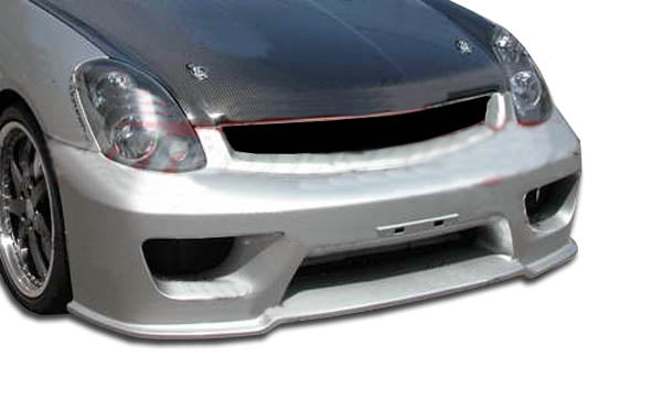 Bumper Covers - Front 103292 Duraflex