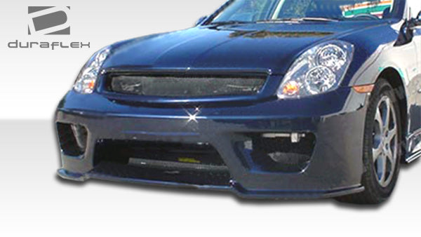 Bumper Covers - Front 103292 Duraflex