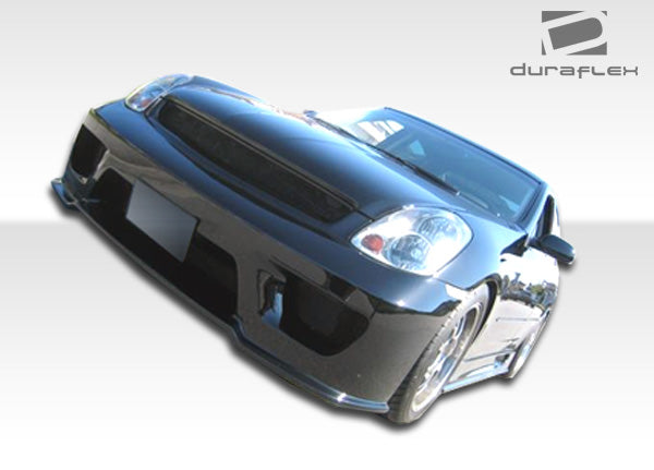 Bumper Covers - Front 103292 Duraflex