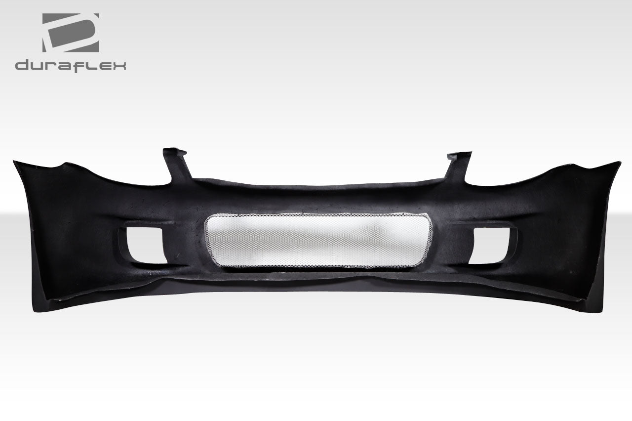 Bumper Covers - Front 114909 Duraflex