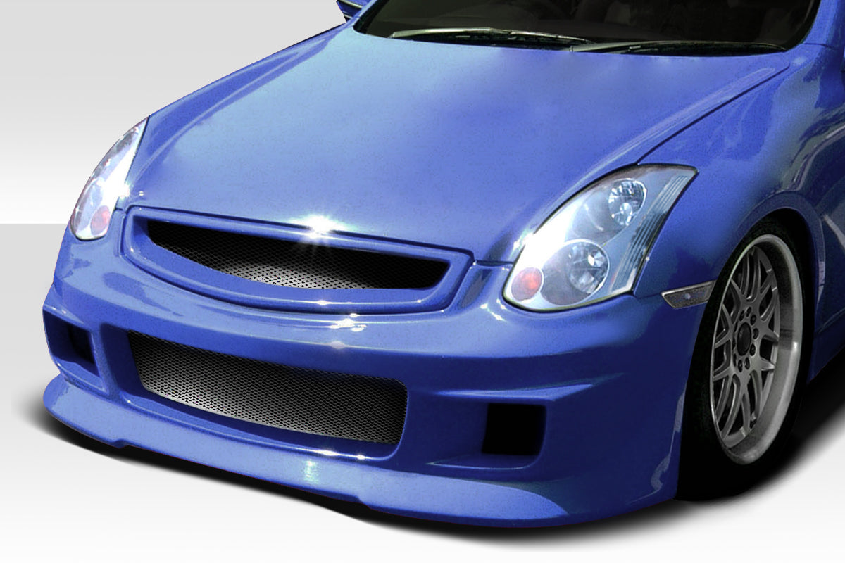 Bumper Covers - Front 114909 Duraflex
