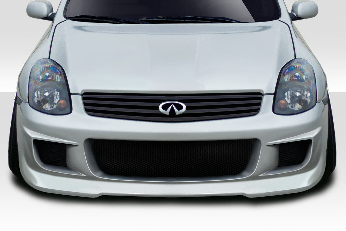 Bumper Covers - Front 114909 Duraflex