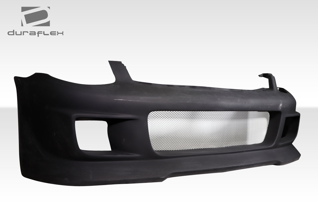 Bumper Covers - Front 114909 Duraflex