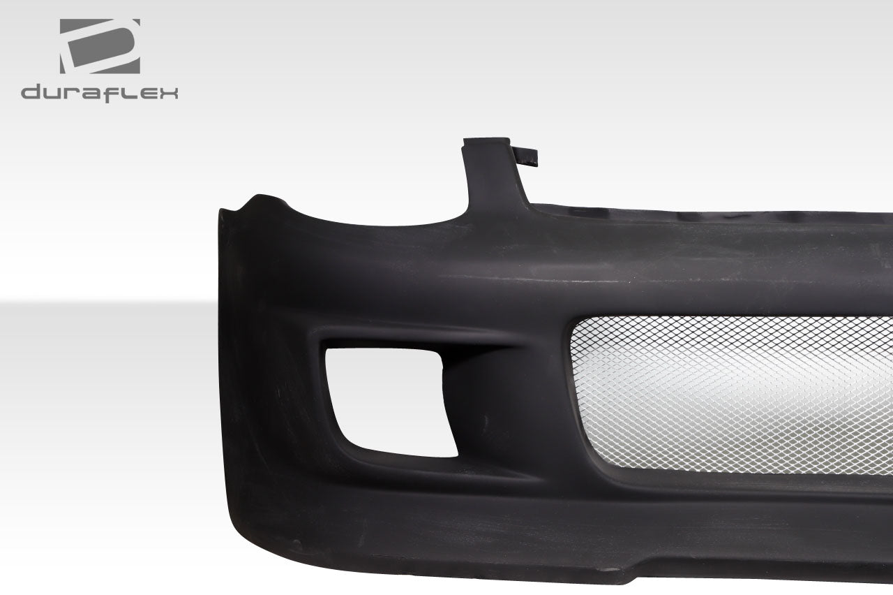 Bumper Covers - Front 114909 Duraflex