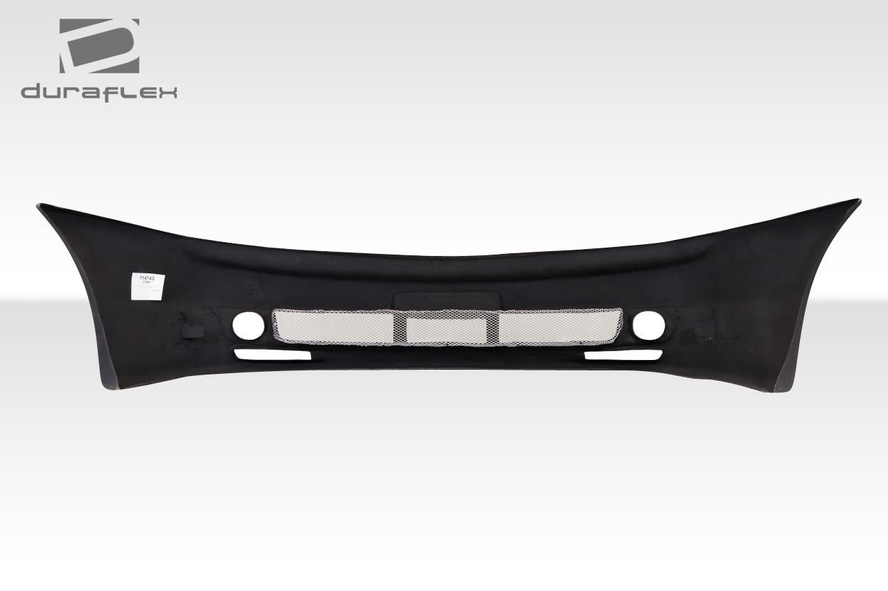 Bumper Covers - Front 114743 Duraflex