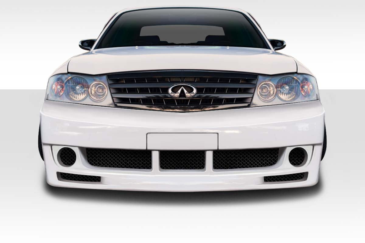 Bumper Covers - Front 114743 Duraflex