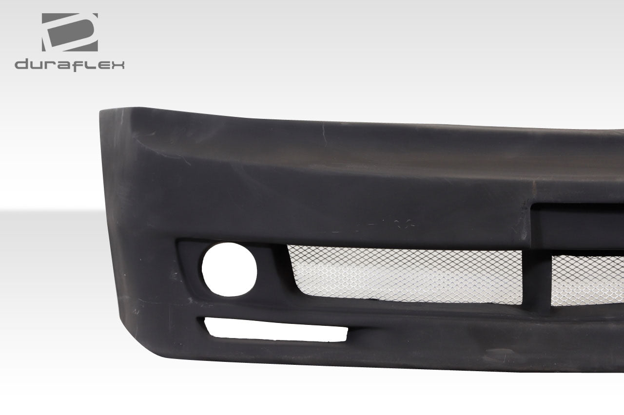 Bumper Covers - Front 114743 Duraflex