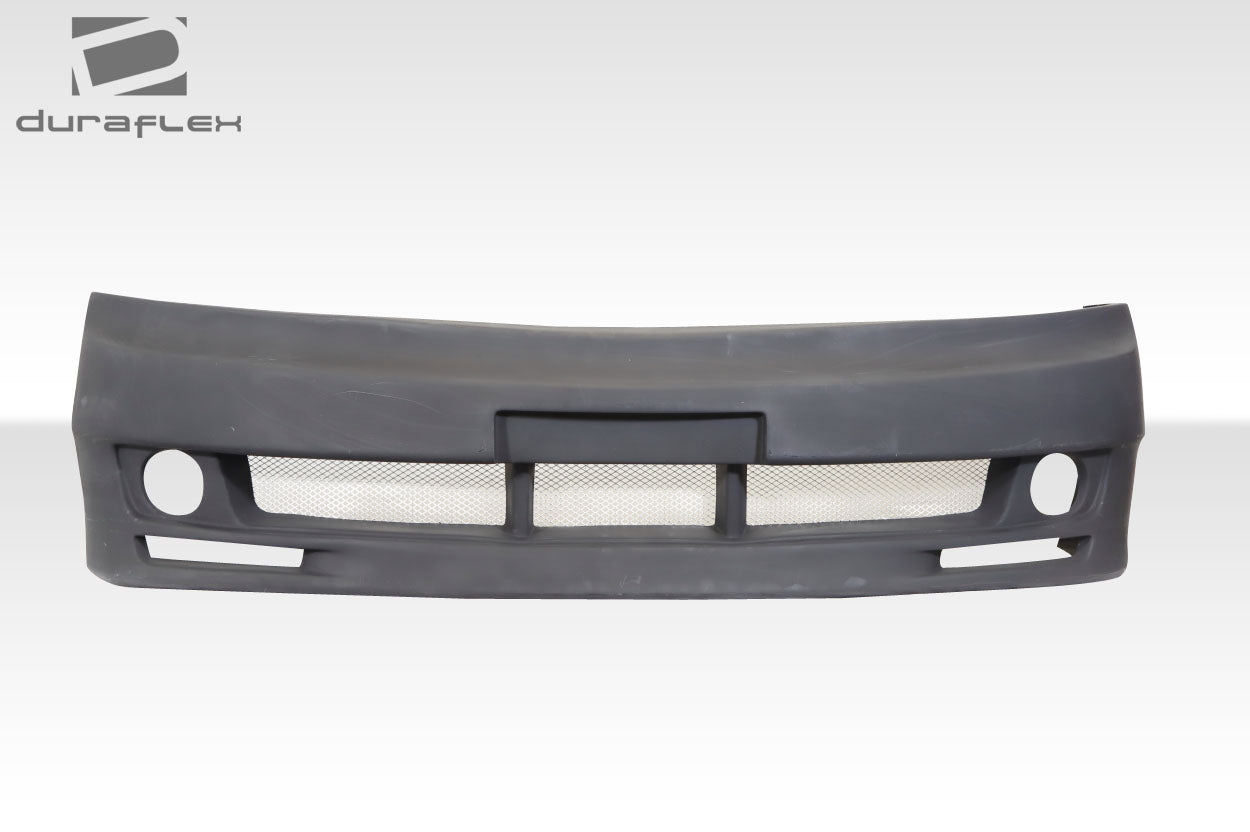 Bumper Covers - Front 114743 Duraflex