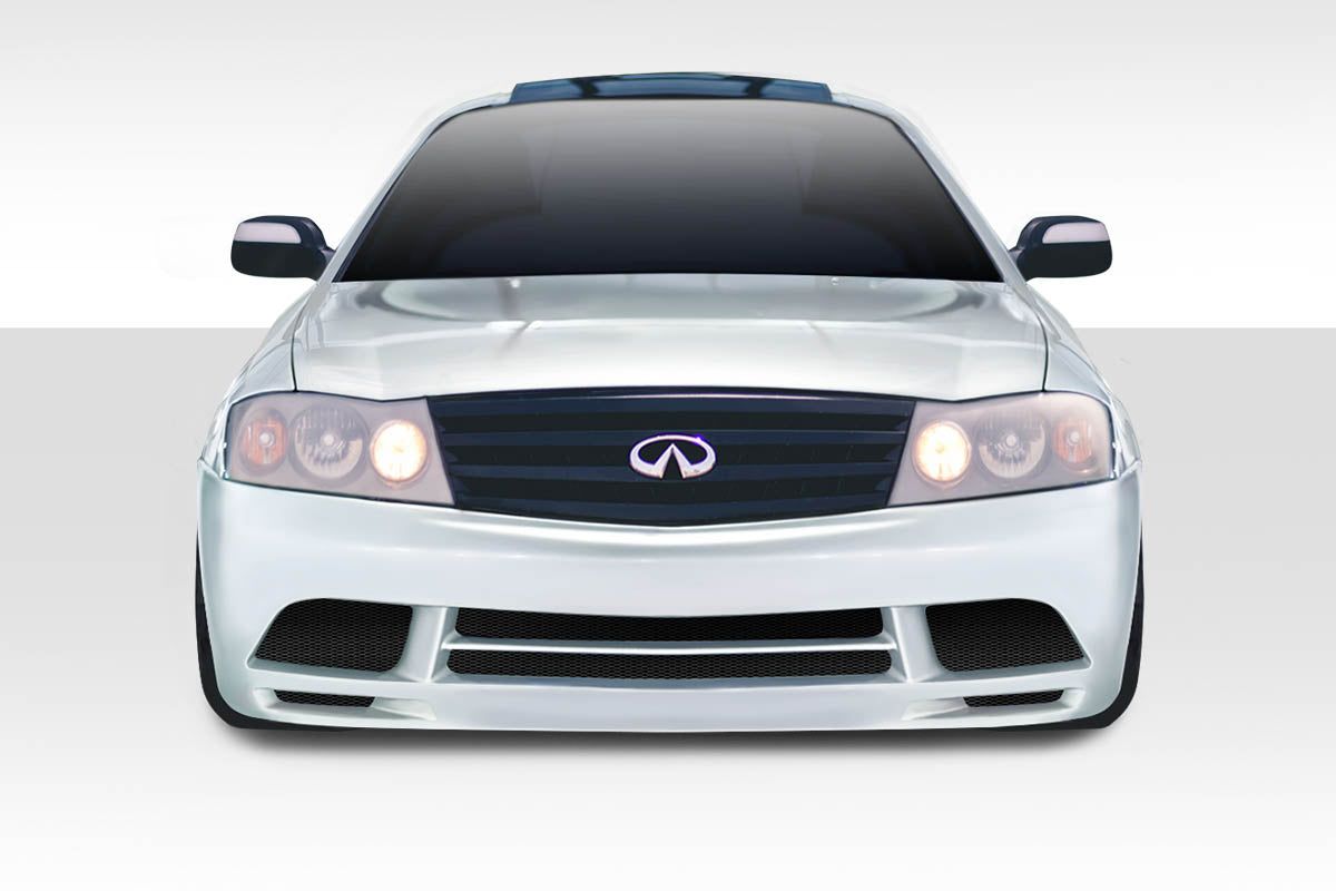 Bumper Covers - Front 114850 Duraflex